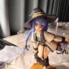 Mushoku Tensei Figure Set 5PCS Roxy Migurdia Eris Boreas Greyrat Sylphiette PVC Collectible Model Toy Gift