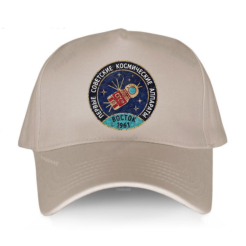Черная повседневная брендовая шляпа, женская хлопковая бейсболка Snapback в стиле ретро, ​​СССР, Россия, Bactok, модные шапки унисекс, классические уникальные кепки для взрослых