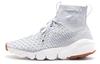 Footscape Magista Серый Белый 652960-008