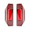 UTV Tail Light For Polaris Ranger 570 900 1000 XP General 1000 Rear Brake Stop Light-A87Q
