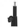 Авторизованная стойка для освещения Godox 260T на воздушной подушке, стойка для освещения, изготовленная из 3-х ступенчатых телескопических штифтов с наружной резьбой 16 мм с [внутренним дистрибьютором] 2,6 м из железа/алюминия