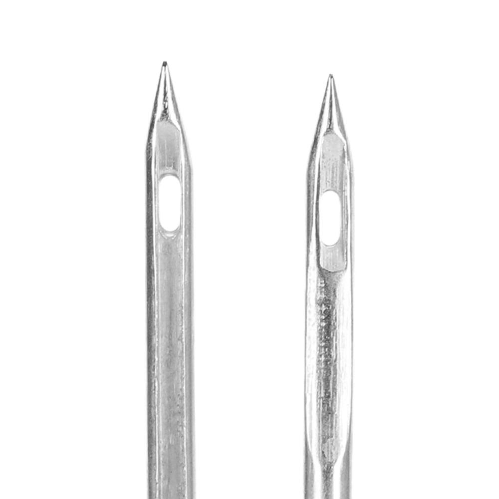 10pcs Quick Sewing Sewing Machine Needles Silver Industrial Sewing Machine Needles Industrial