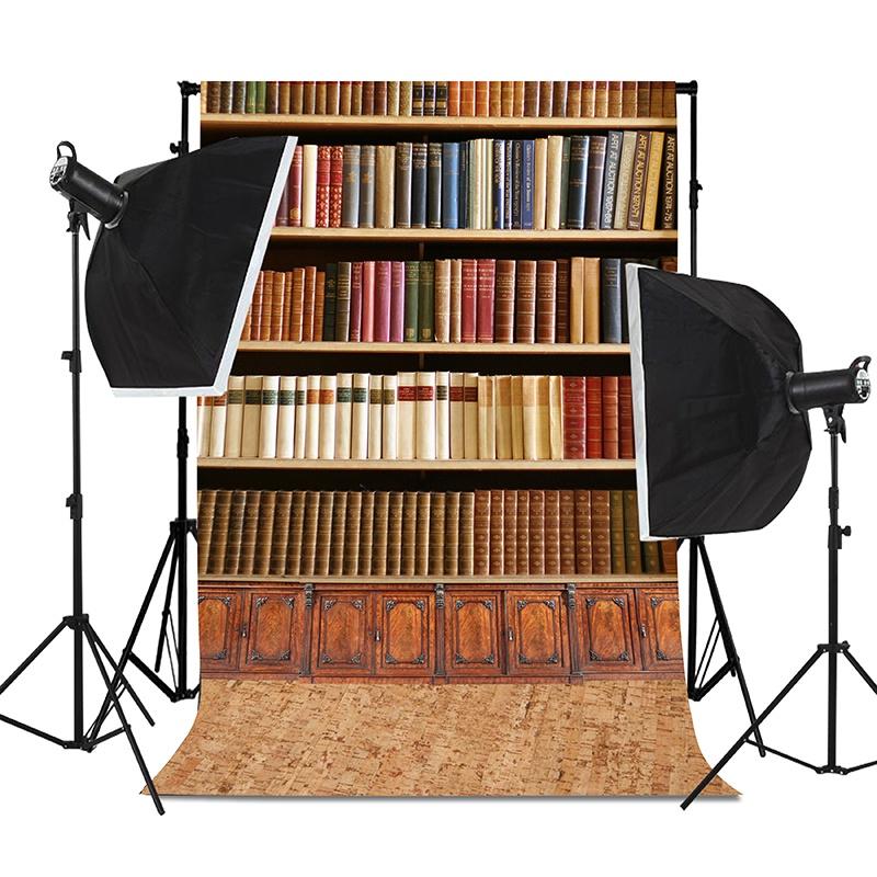 Выпускная Книжная Полка Книжная Стена Тема Фотография Фон Ткань Художественные Фотографии Студент Выпускные Фотографии Студийные Фотографии Принадлежности