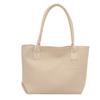 Stylish Korean Large Capacity Tote Bag For Women With Woven Texture Design Ideal For Daily Use