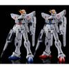 Bandai SPIRITS HG Gundam F91 Vital Unit 1 Unit 2 Set 1/144 &