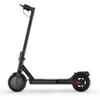 iScooter i8 350W Electric Scooter - 12 Miles Range, Foldable, 3 Speed Modes, LED Display for Urban Commute