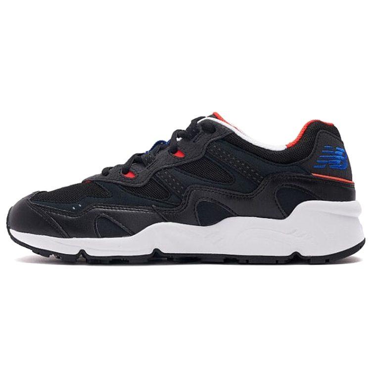 New Balance 850 Черный Синий ML850BAC
