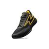 Li-Ning Кроссовки мужские Li- Ning Wade Flash Caution Черные ABPU027-2