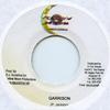 7inch Record HARRY TODDLER / FIRE LINKS - Garrison / Vibes Yellow Moon 2006 Jamaica Reggae, Ska & Dub
