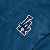 New MLB Los Angeles Dodgers Shirt Unisex Blue 3AWSB0226-07BLD