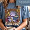 Staar Testing T-shirt, Comfort Colors State Testing T-Shirt, Teacher Testing Day T-shirts, Teacher Team T-Shirts, Exam Day Teacher T-Shirt