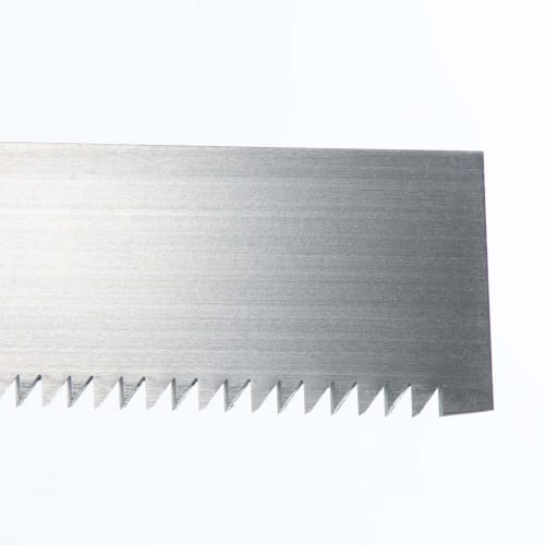 Kakuri Hand-Bent Saw with a Crunchy Cut, 330mm