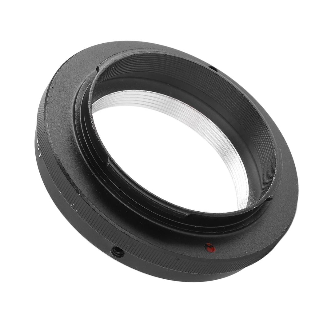 Lens Mount Adapter for L39 M39 39mm Threaded Lens To for NEX 7 6 5 5R 5N 5C E Mount Camera