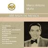 CD МУНИС, МАРКО АНТОНИО - Коллекция RCA 100 лет музыки  74321975982 Япония Латинская Б/У
