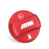 Aluminum Alloy Car Fuel Tank Cap Petrol Filler Lid For BMW Performance F25 F26 F15 F16 E90 E91 E92 E60 E84 G22 G32 F13 F36 G30 OH6