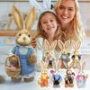 Easter Bunny Ornaments Home Decoration Shopping Mall Decoration Gardening Decoration