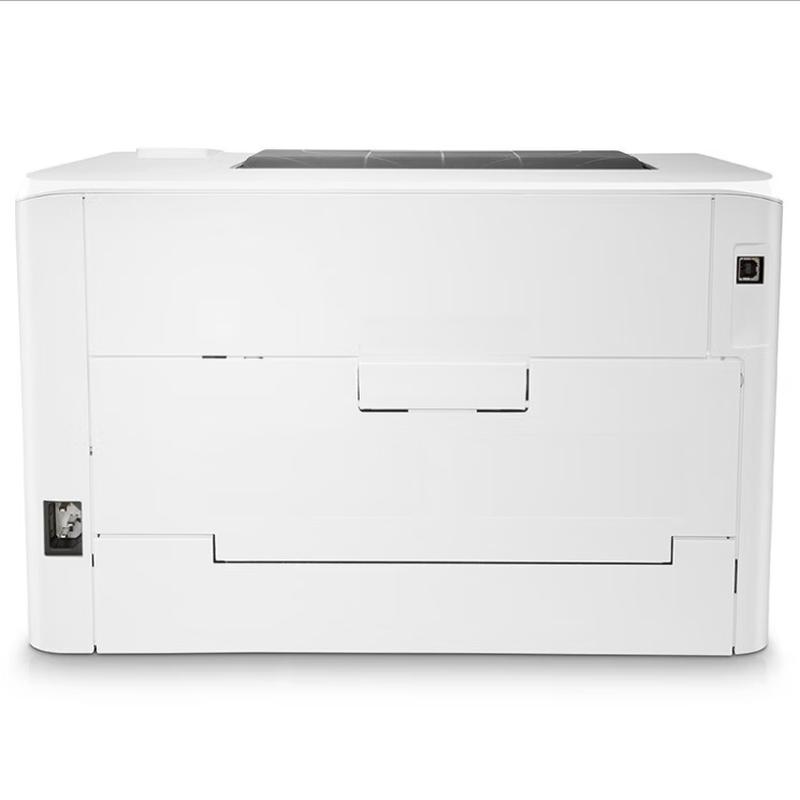 HP Color LaserJet Pro M154a Принтер CN вилка (адаптер в комплекте)