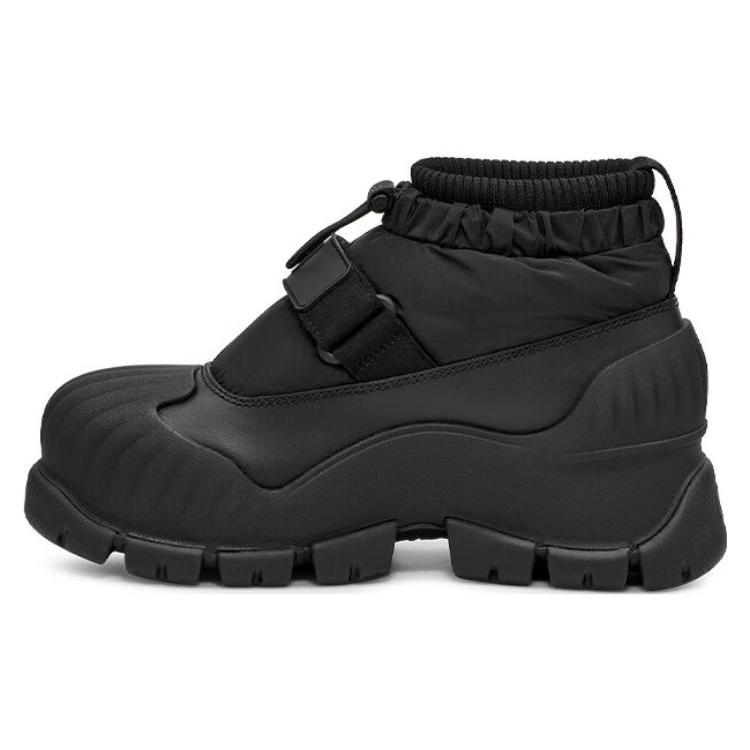 UGG Женский ботильон Adiroam 'Черный' 1130829-BLK