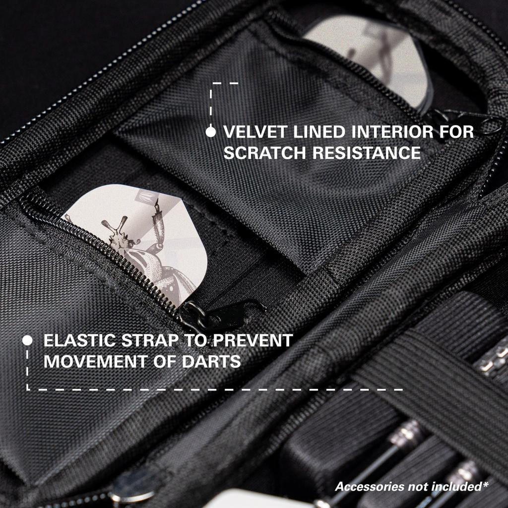 TARGET TAKOMA EXO WALLET