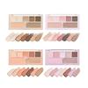 Layer Blending Eye Palette 6.6g