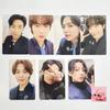 BTS 7 Моментов Официальная POB Фотокарточка