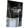 Whey Protein Isolate, Iso Whey Zero Black, (29084023)