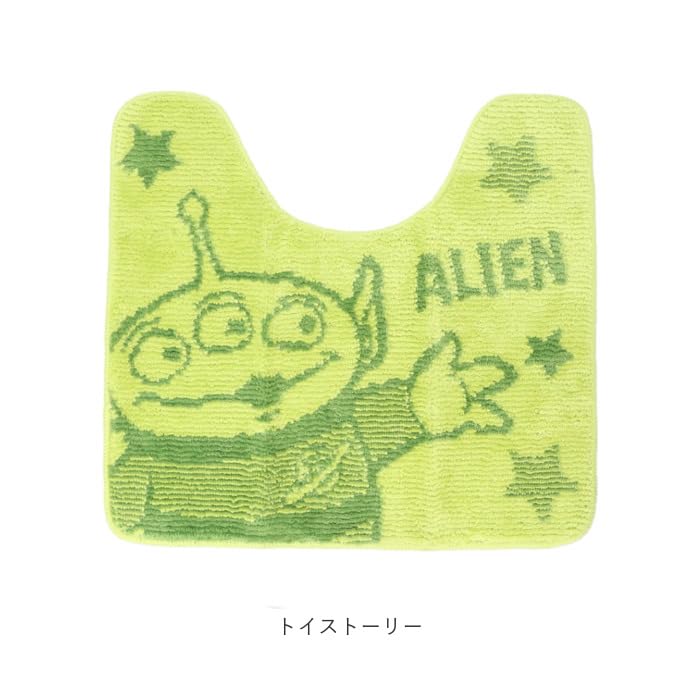 Marushin Sanrio Living with Cute 3795019900 Туалетные принадлежности, Куроми, Куроми, Персонаж, Нескользящий коврик, Стильный, Нескользящий,