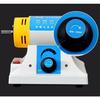 New 220V 350W Grinding Machine Polishing Machine Jewelry Jade Lathe Motor