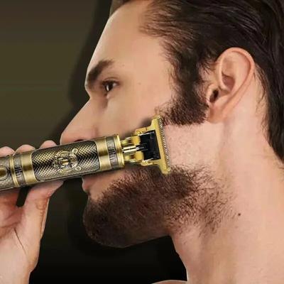 Парикмахерская Главная Пластик Профессиональная гравировка Электрические машинки для стрижки волос Масляная головка Электрические машинки для стрижки волос Парикмахерские инструменты