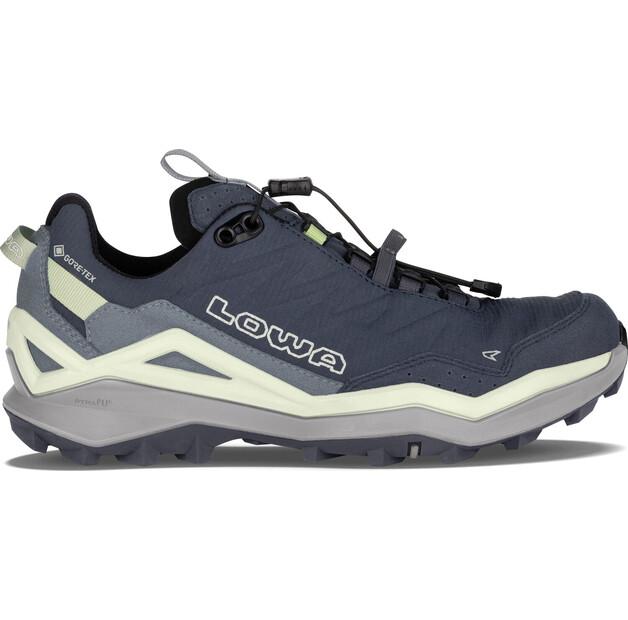 Полуботинки Lowa Maddox Pro GTX LO SL