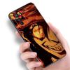 Аниме Hellsing черный силиконовый чехол для телефона Xiaomi POCO X3 X4 NFC F5 M3 M4 M6 X5 X6 Pro F3 F4 GT 5G C55 C65 M5