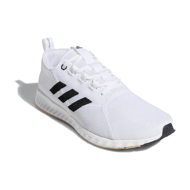 adidas Женские Epm Run 'Белый Черный' Женские B96342