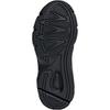 Adidas Crazychaos 2000 Comfortable Versatile Durable Low-Top Kids Running Shoes Kids Running Shoes Black IH0909