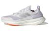 PureBoost 22 Heat.RDY Низкие Белый Коралловый Фьюжн W - HQ1420