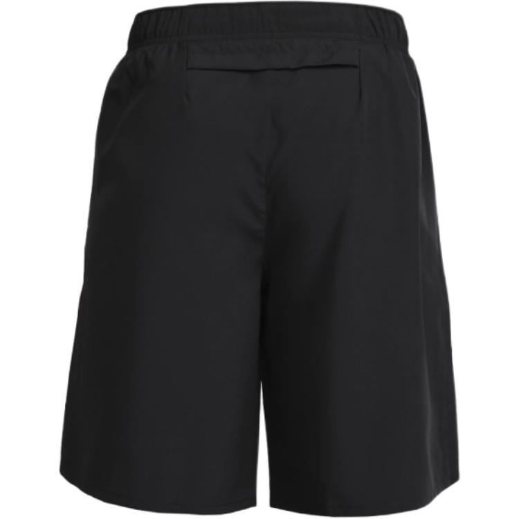 New Nike Casual Shorts Men's Black DV9366-010