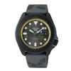 SEIKO 5 SPORTS ONE PIECE Collaboration Limited Sanji SANJI SBSA155 Автоматические механические часы с ограниченной реализацией Seiko Five Sense [Seiko]