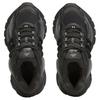 Pharrell x VIRGINIA x adidas Adistar Jellyfish Triple Black Unisex Sneakers Core-Black KJ3841
