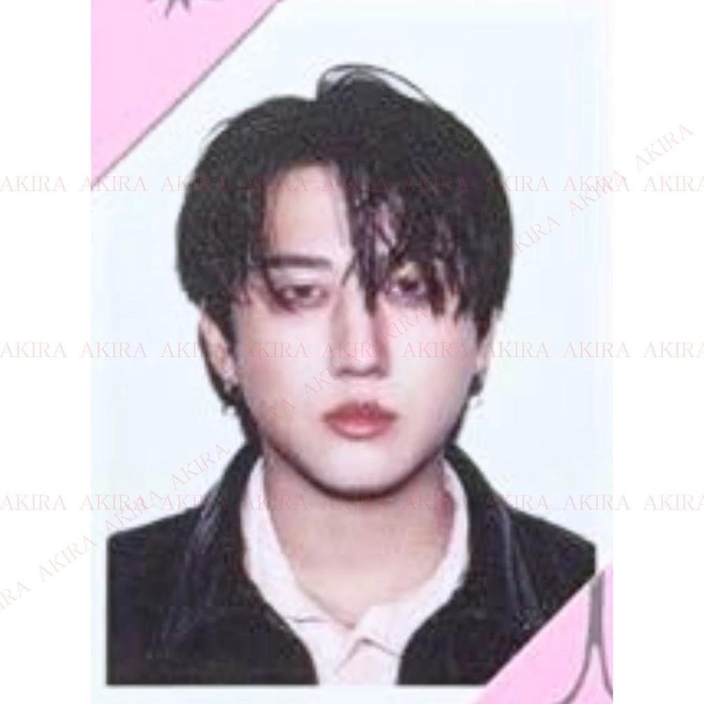 STRAY KIDS SKZ IT TAPE DO IT Альбом Фотокарточка ЯПОНИЯ POB ОФИЦИАЛЬНАЯ