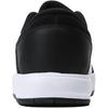 Air Jordan NU Retro 1 Low GS White Black Kids Sneakers FB4412-100