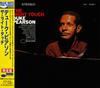 CD DUKE PEARSON - The Right Touch UCCQ9134 Blue Note 2015 Japan Jazz Used