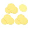 10pcs EMS Electrodes Conductive Pads Replacement Electrode Therapy Patches for Physiotherapy