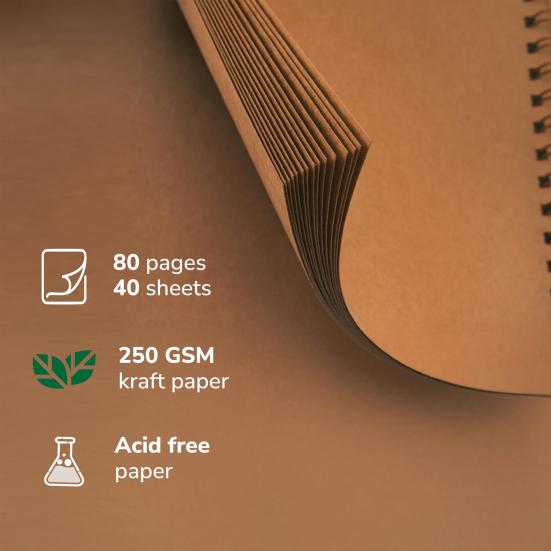 8/10-дюймовый альбом для фотографий, 80 страниц, спиральный переплет, твердый переплет, спираль, свадьба, путешествие, детский праздник, дети, семья, годовщина, фотоальбом