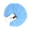 Warm Material Angora Wool Yarn Soft Texture Long Wool Yarn Popular Mohair Yarn  For DIY Knitting