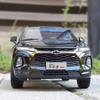 AABHB1 1:18 SAIC GM Chevrolet Blazer Trailblazer RS Внедорожник Сплав Симуляция Модель Автомобиля Настольные Украшения Коллекция Подарков Микромодель
