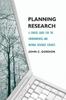 Книга Planning Research : A Concise Guide for the Environmental and Natural Resource Sciences