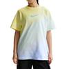 Спортивная футболка из плотного хлопка, удобная, regular fit, женские топы IR7557-714