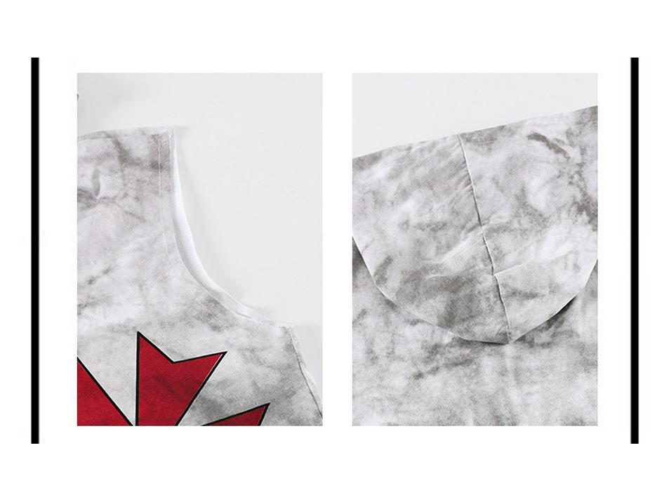 Детский костюм для хип-хопа и джаза - Модная уличная одежда для мальчиков и девочек, Летний наряд для выступлений