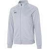 Under Armour Sports Casual Stand Collar Link Raglan Long Sleeve Jacket Unisex Jacket 25600406-011