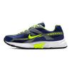 Nike Мужские кроссовки Initiator Deep Royal Blue Volt Cool-Grey 394055-400