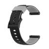 Soft Silicone Sports Bracelet Wristband Band Watch Strap